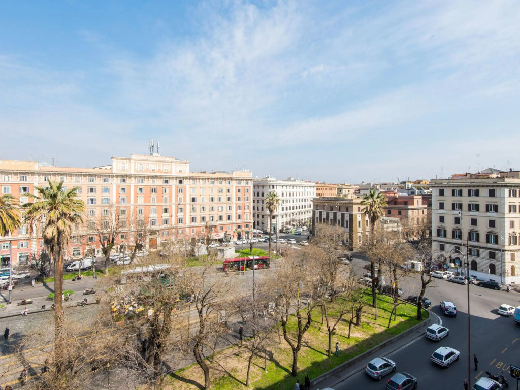 Residenza Risorgimento