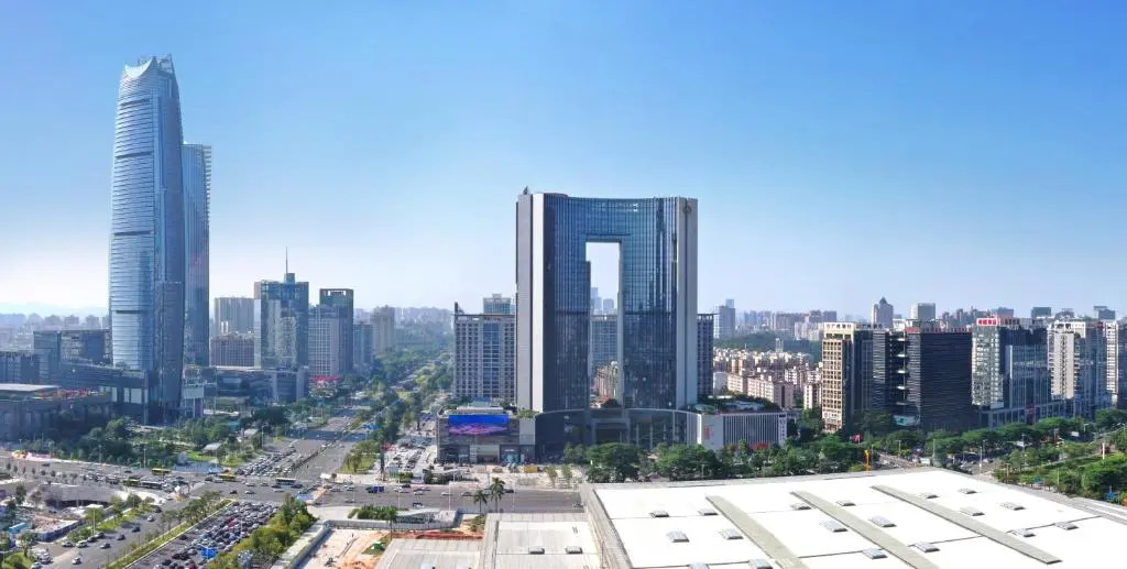 Kande International Hotel