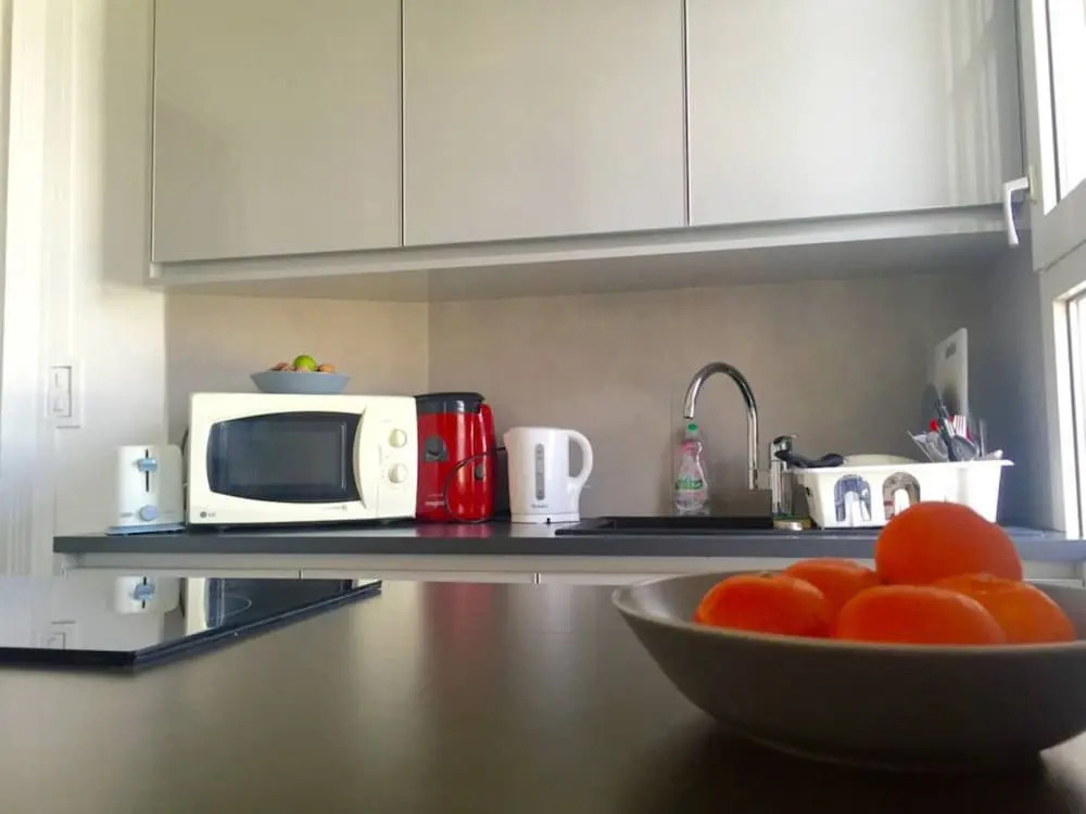 Modern Studio Near Montmartre 18th Arrondissement