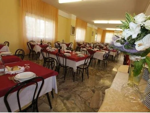 Hotel Vannini
