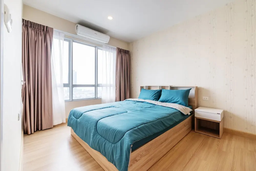 Motif Condo By Favstay