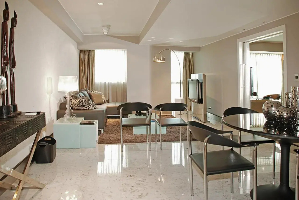 Orfeo Suites Cordoba