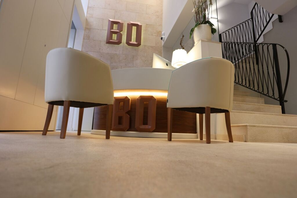 BO Hotel Palma