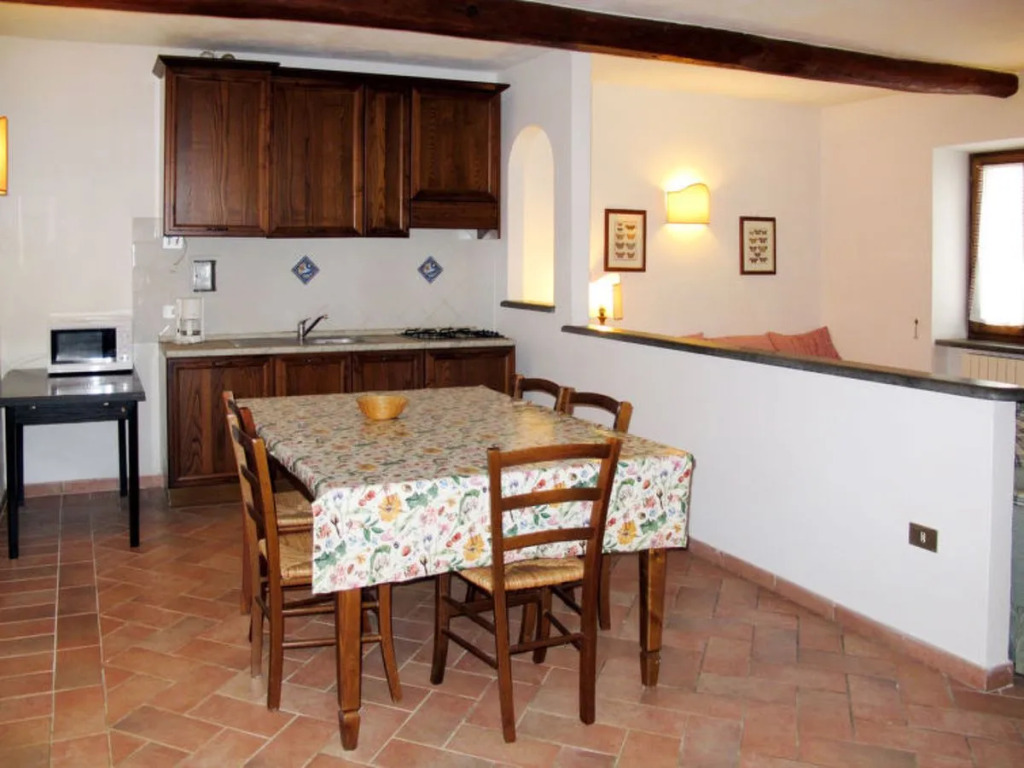 House  Boriano Orvieto 13009