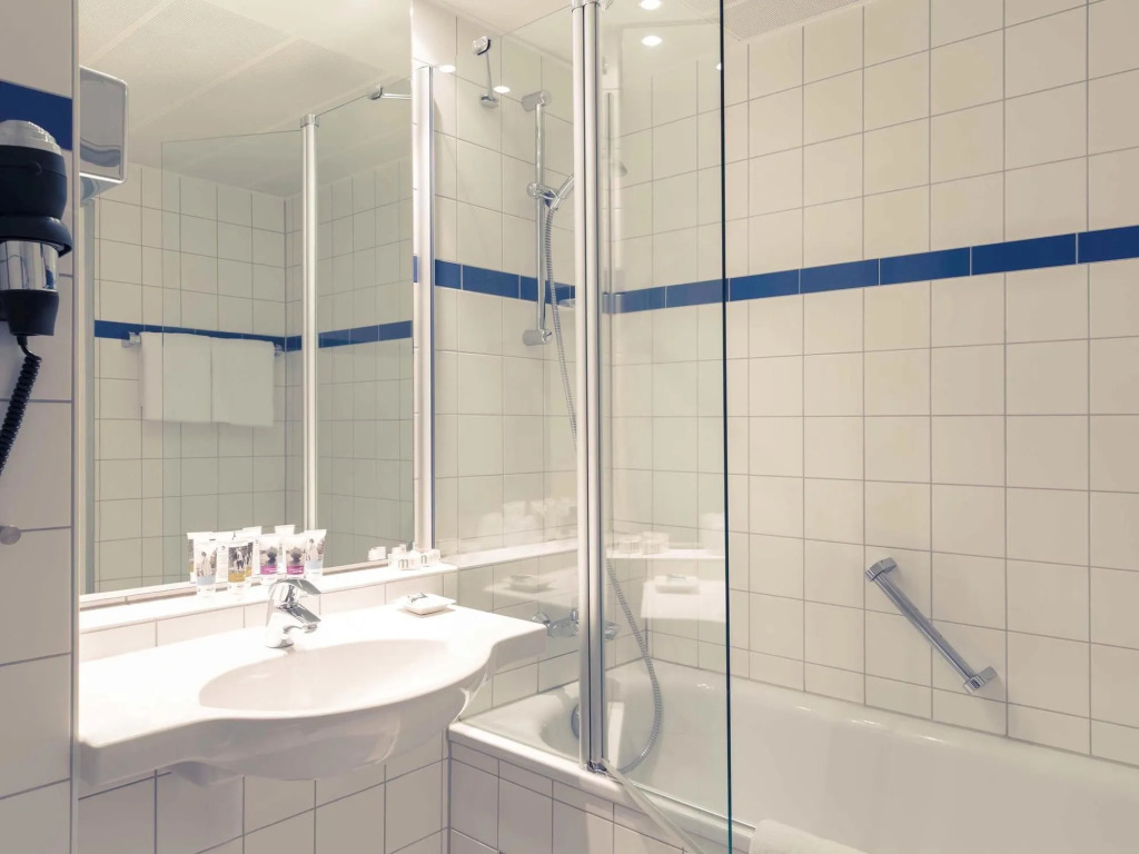 Mercure Hotel Freiburg am Münster