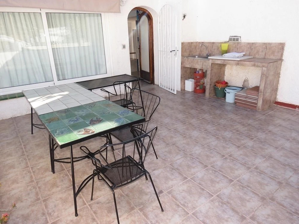 Apartamento Concordia - A126