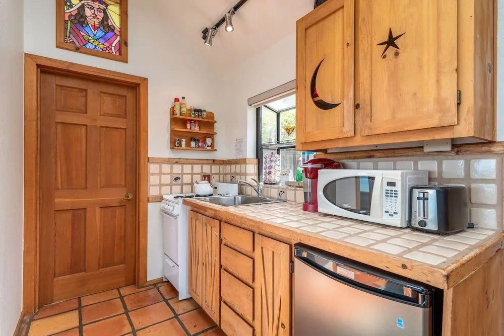 Moonstar Cottage