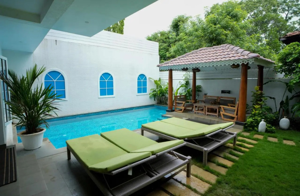 Romeo Lane The Boutique Resort