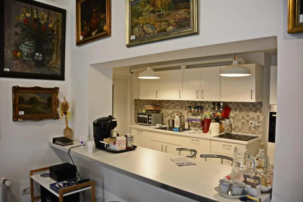 Neferprod Apartments - IS - CAM 07
