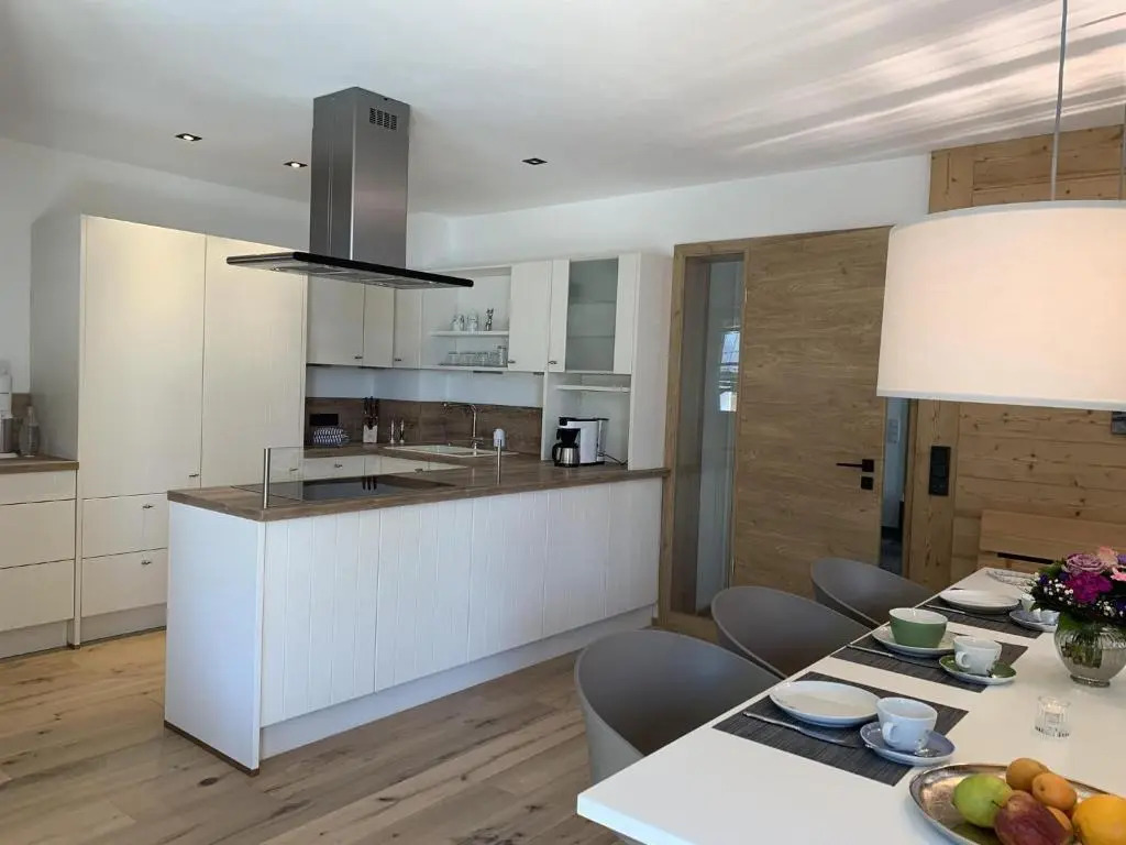 Alpenchalet Iseler