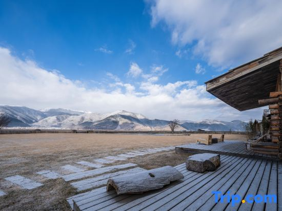 LISIMAN Xinsu Yusiye Oxygen Supply Manor (Shangri-La Branch)