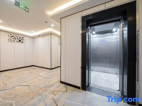 Shanghai Yunjingwan Hotel (Yuepu)