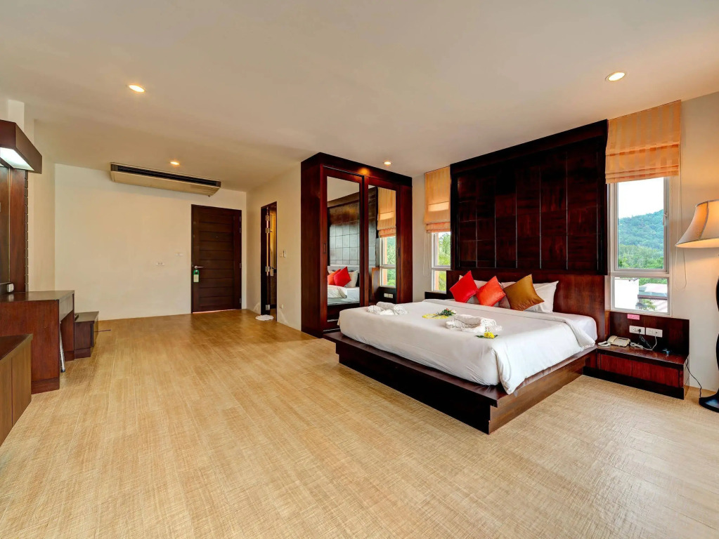 Aonang Regent Hotel