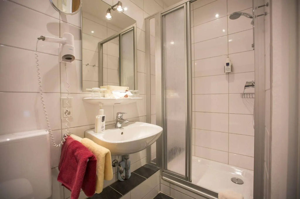 Hotel Graf Waldersee