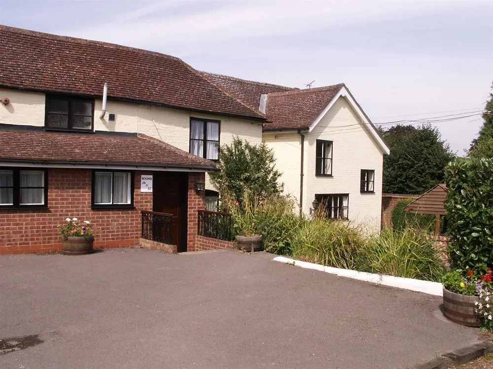 Hare and Hounds - Newbury
