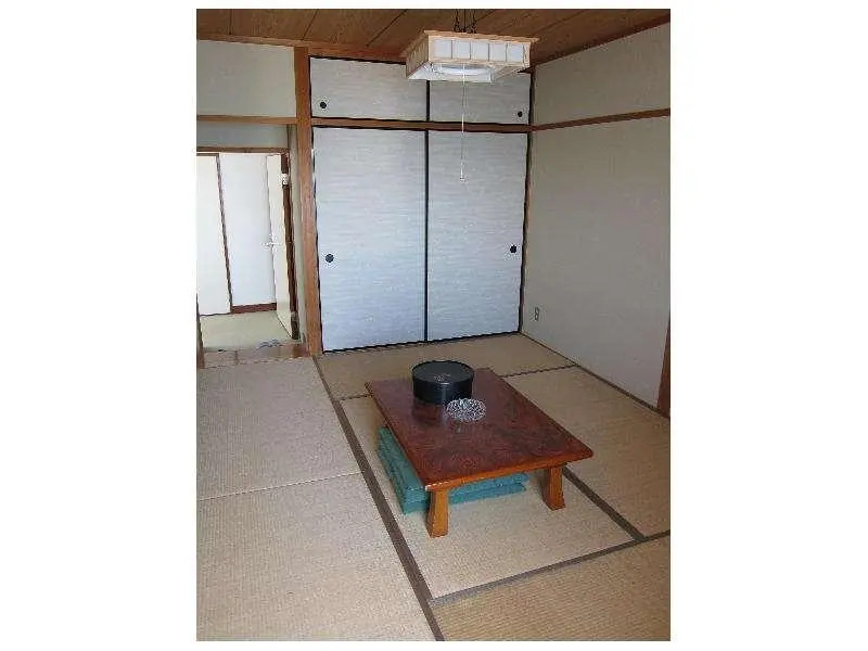 Minshuku Uzushio