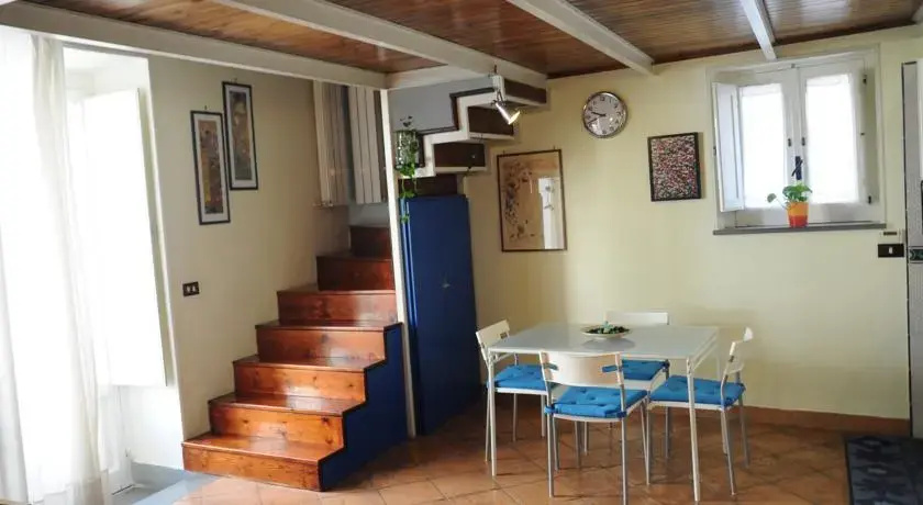 Casa Vacanze del Carmine