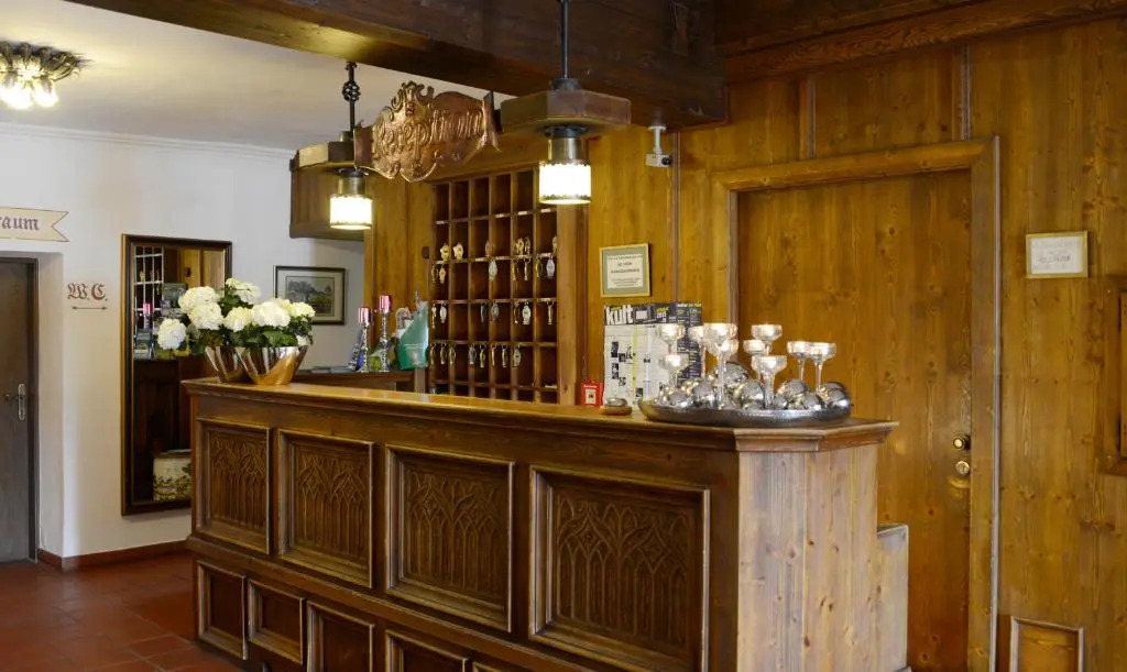 Hotel Hafnerwirt