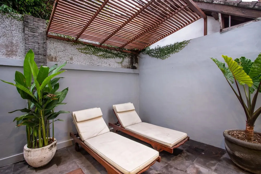 Villa Keren