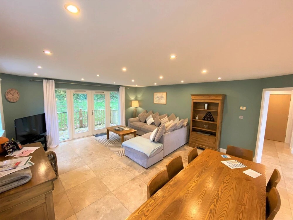 Trewhiddle Villa 01