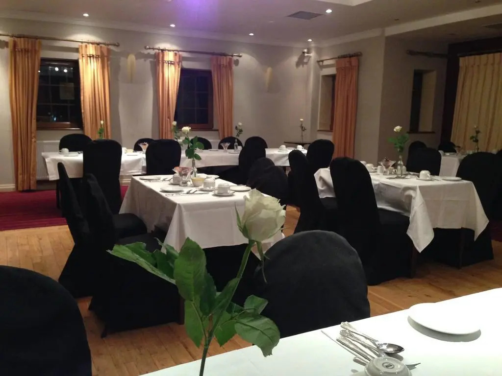Hannons Hotel