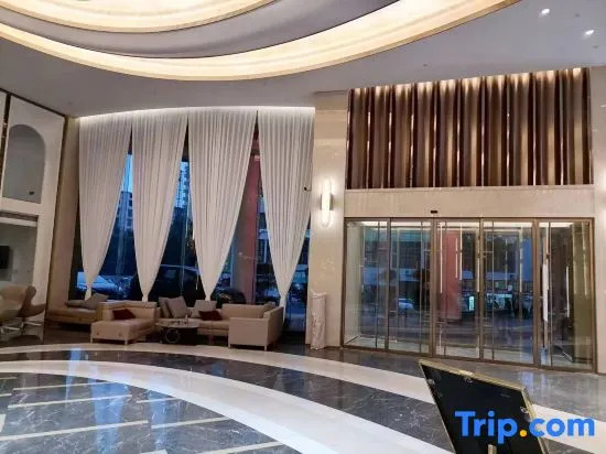 Shenzhou Mingzhu Hotel