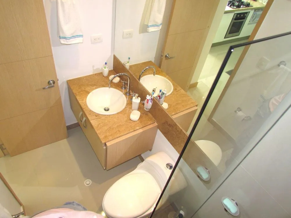 Apartamentos Bellohorizonte - Frente Al Mar