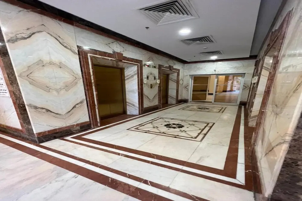 OYO 651 Jawhrat Fareas 2 Hotel