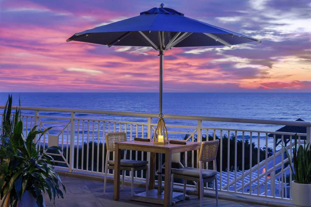 Holiday Inn Resort Lumina on Wrightsville Beach by IHG