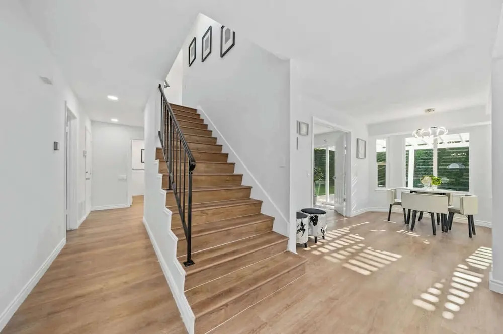 @ Marbella Lane Modern Home w/ Private Backyard