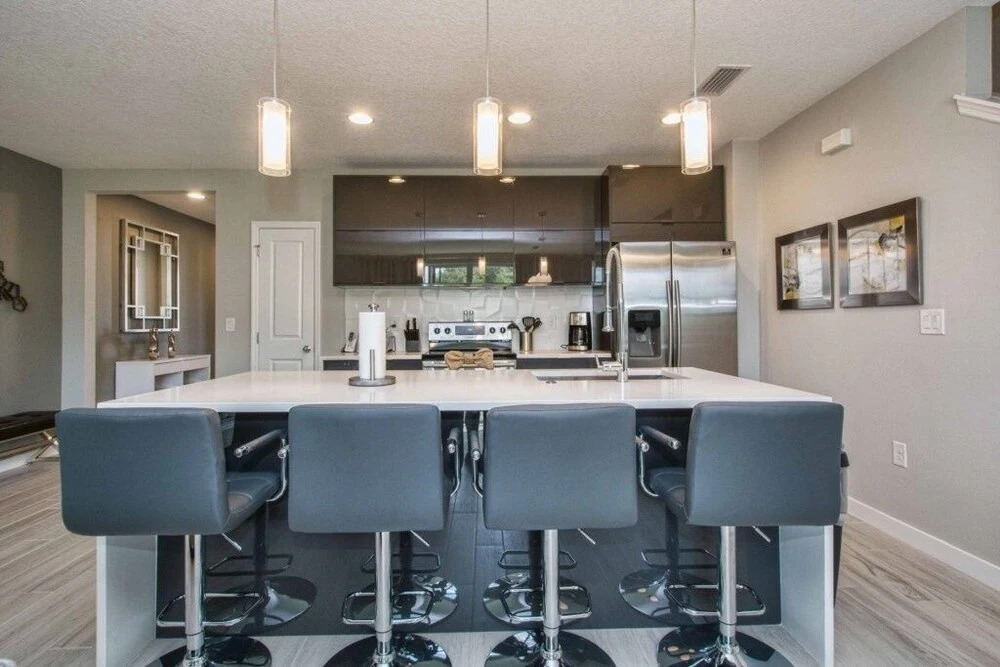 Lereve - 4 Bedrooms w Splashpool -1206lrr 4 Townhouse by Redawning