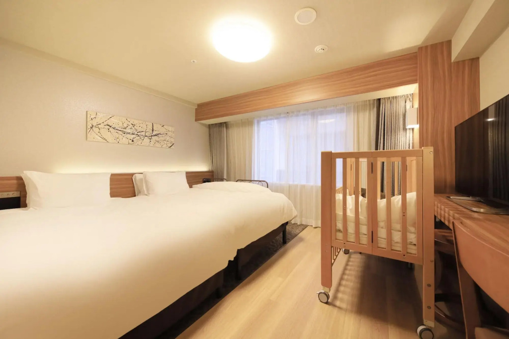 Richmond Hotel Nagoya Shinkansen-guchi