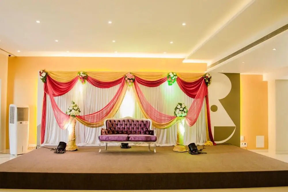 Hotel Ambience Executive