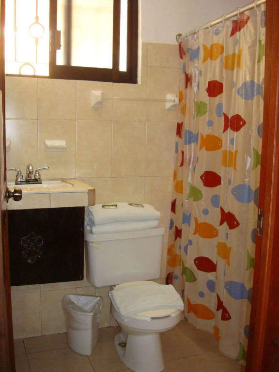 Andreas Tulum Hotel