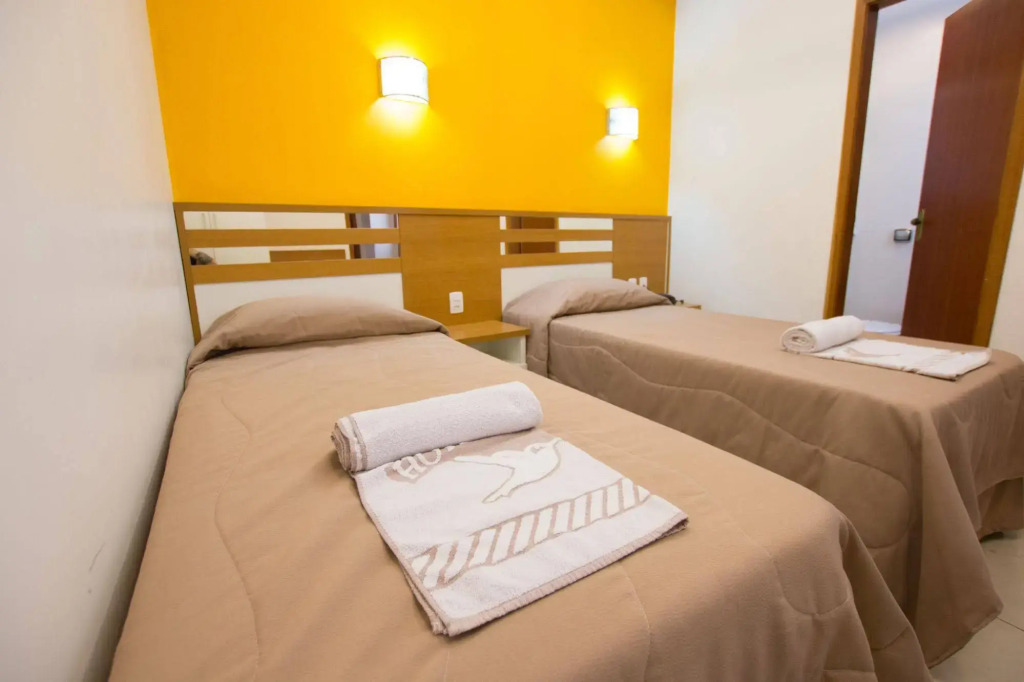 Hotel Beija Flor