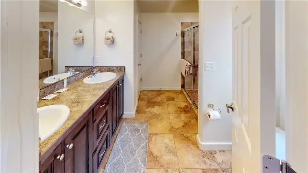 Slick Rock Reserve ~ 12a3 2 Bedrooms 2.5 Bathrooms Condo