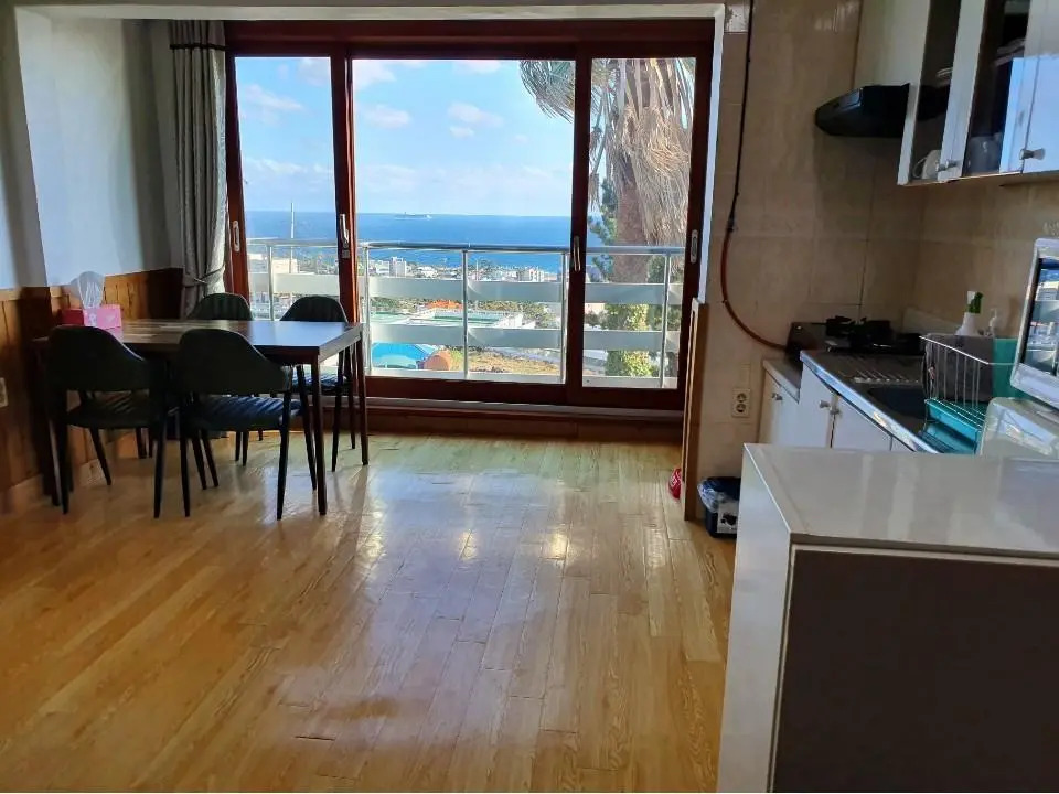 Seogwipo livingstone Pension
