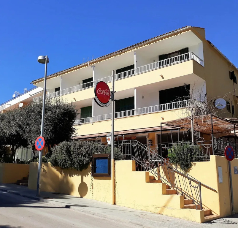Bagari Homes Camp de Mar