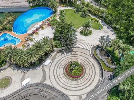 Phoenix Island Minghai Holiday Hotel