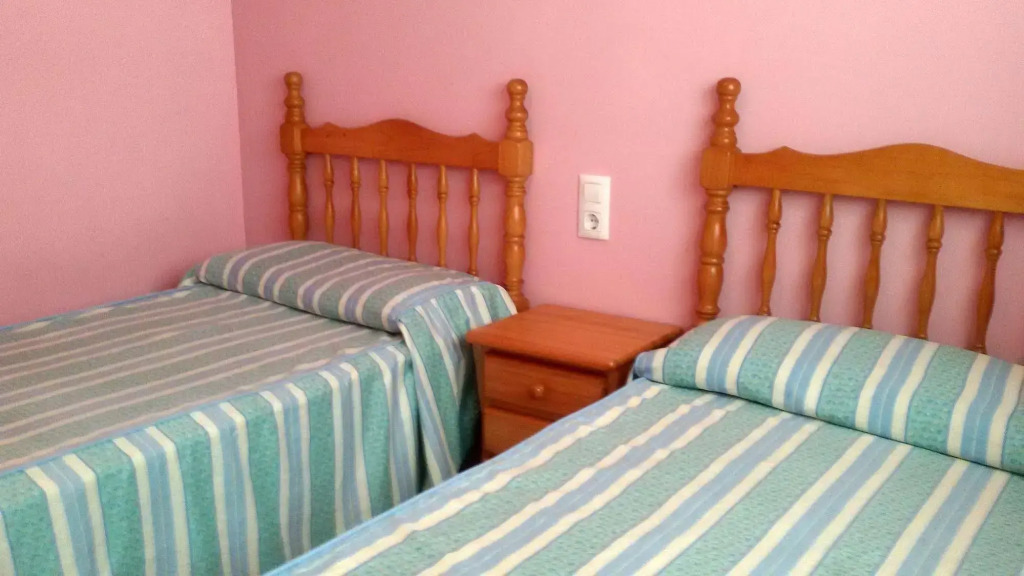 Apartamentos Gandía Universidad 3000