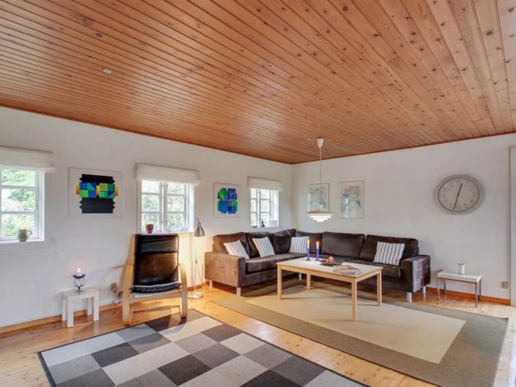 Holiday Home Kristine - 4km from the sea by Interhome