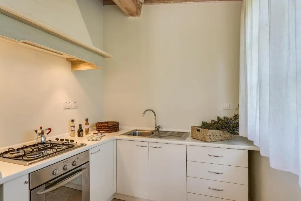 Residence La Beccanina