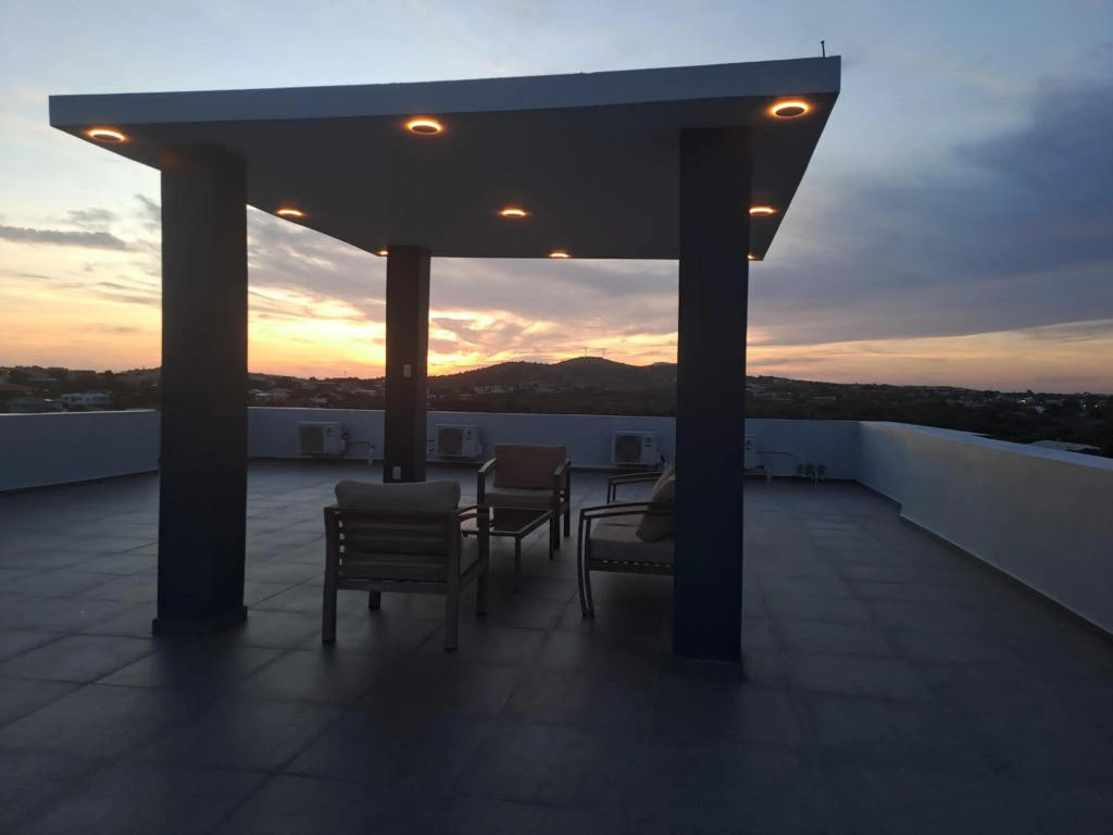 CG Apartment - Kibrahacha