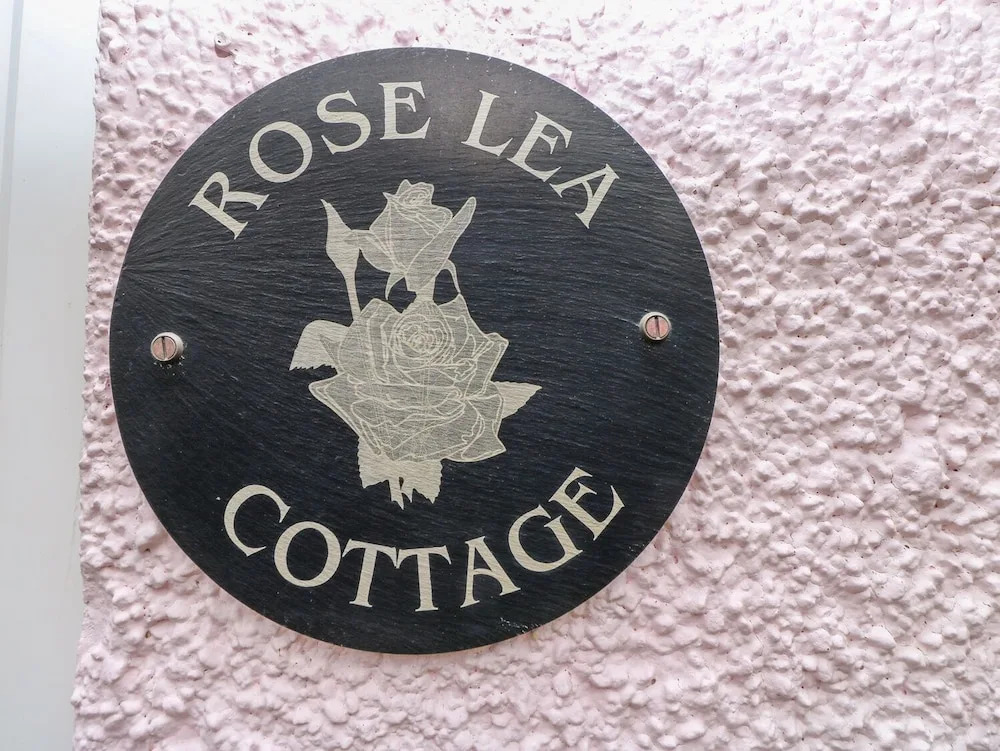 Rose Lea