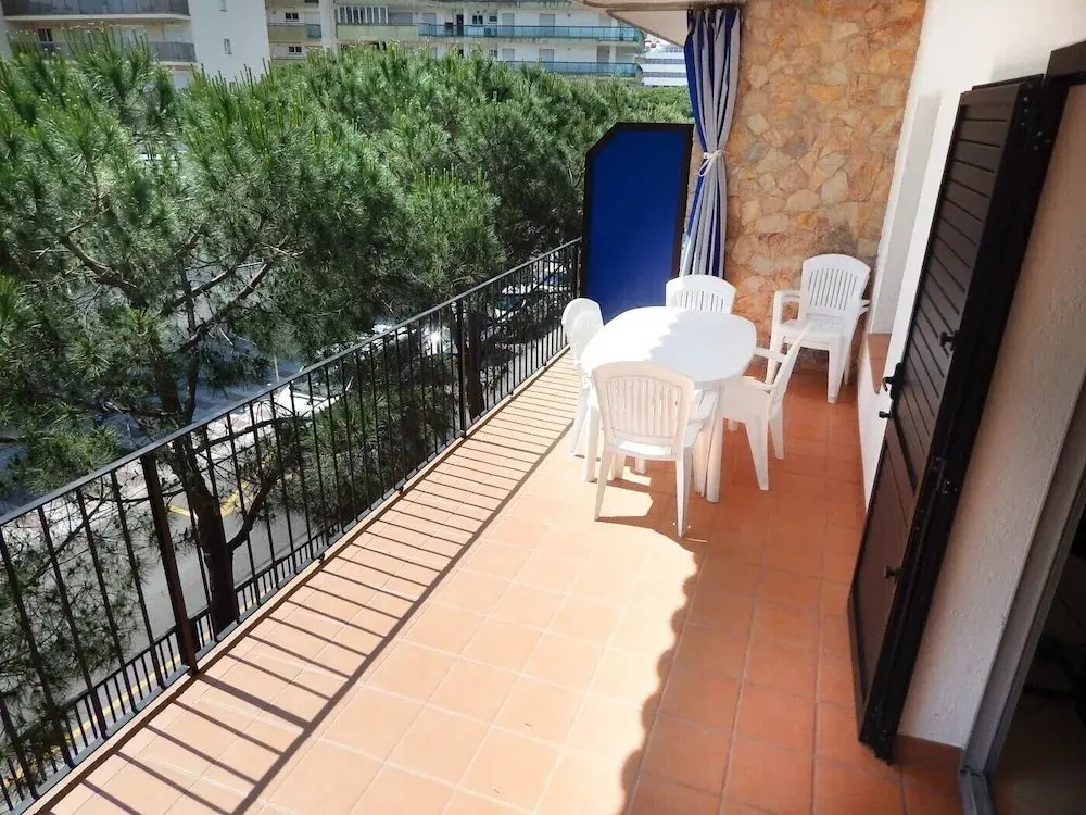 Apartamento en Platja d'Aro Mar d'Or 214