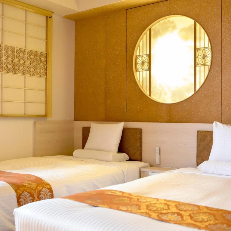 HOTEL MYSTAYS Asakusabashi