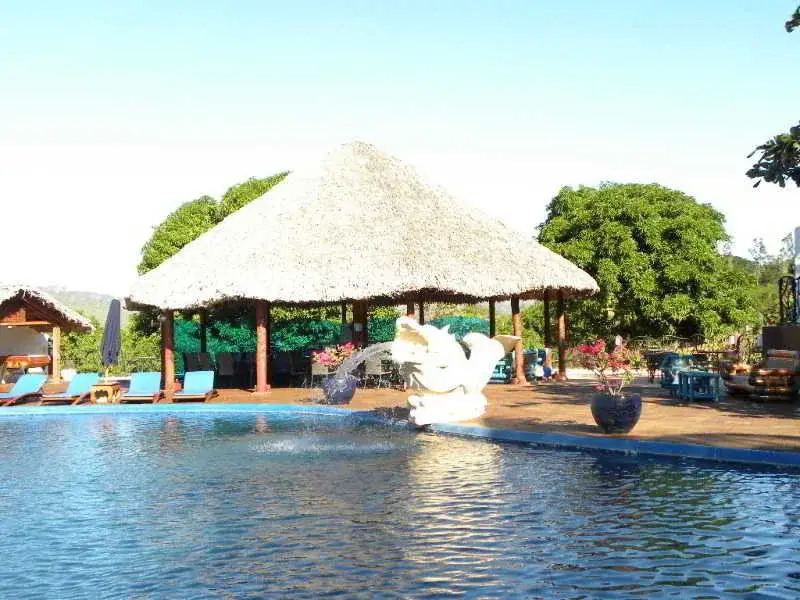 La Note Bleue Park Hotel