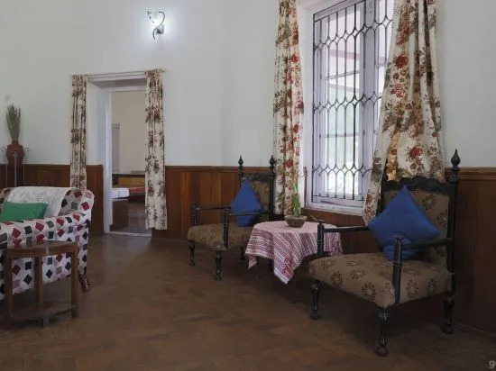 Vista Rooms at Adderley Guest House