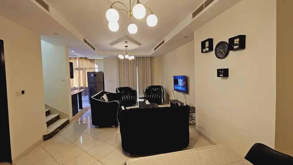 Perfect Vacation With 3bhk Villa