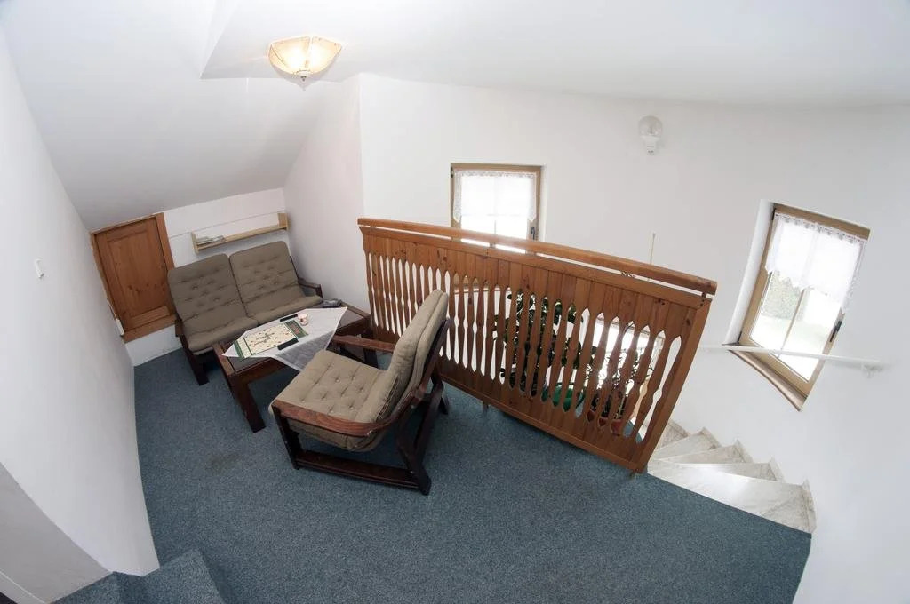 Pension 222 - Family rooms in Vrchlabi